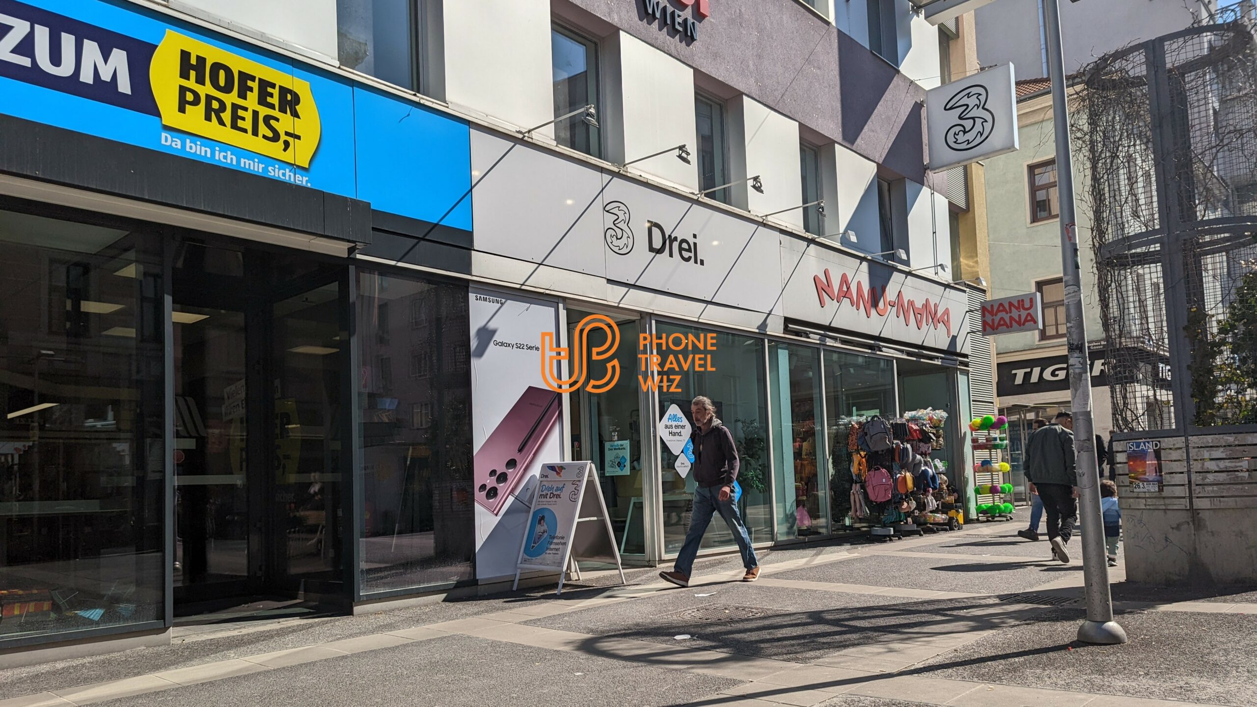 Drei Austria Review: Faster Than It Should Be (+Speedtests) – Phone ... Drei Austria Review: Faster Than It Should Be (+Speedtests) – Phone ...