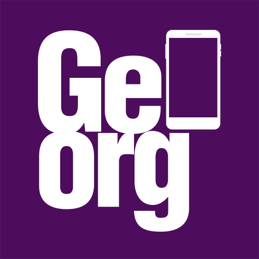 Ge org! Austria Logo