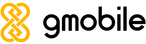 Gmobile Logo Mongolia