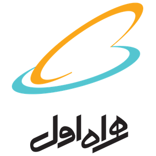 MCI (Hamrâh-e Avval) Logo