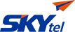 Skytel Mongolia Logo