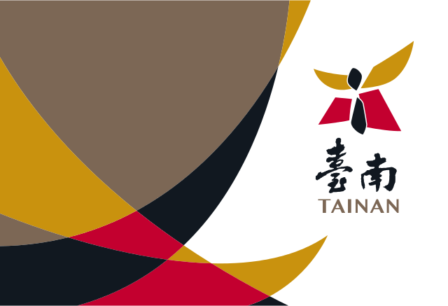 Tainan City Flag
