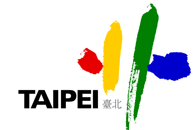 Taipei City Flag