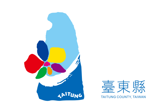 Taitung County Flag
