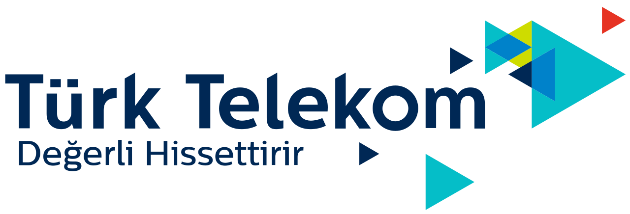 Türk Telekom Logo