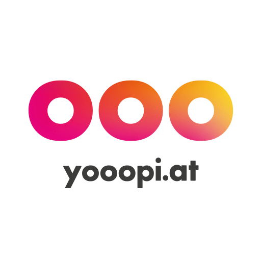 Yooopi Austria Logo