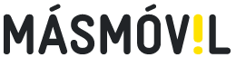 MásMóvil Spain Logo