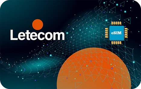 Niger Letecom eSIM Airalo