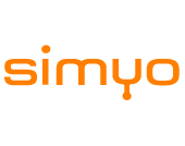 Simyo Spain Logo