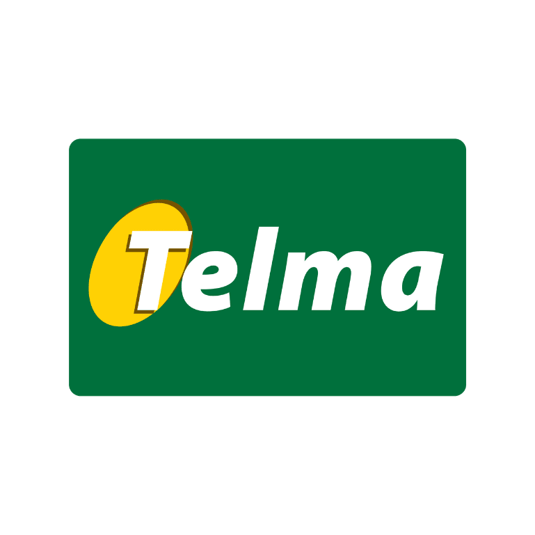 Telma Comoros Logo