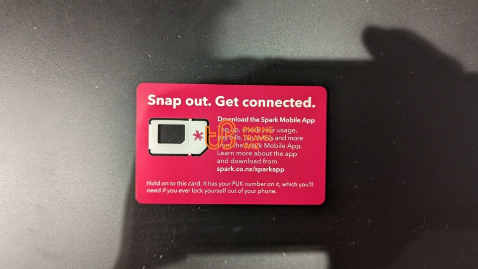 Auckland Airport (AKL) SIM Card Buying Guide Phone Travel Wiz