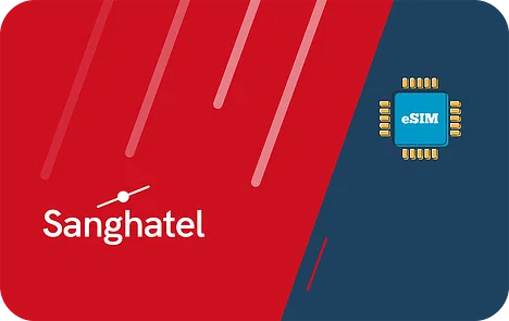 The Republic of the Congo eSIM Airalo