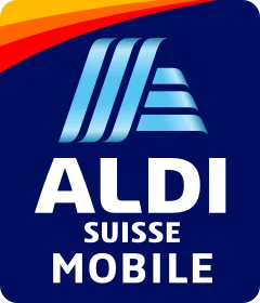 ALDImobile Switzerland Logo