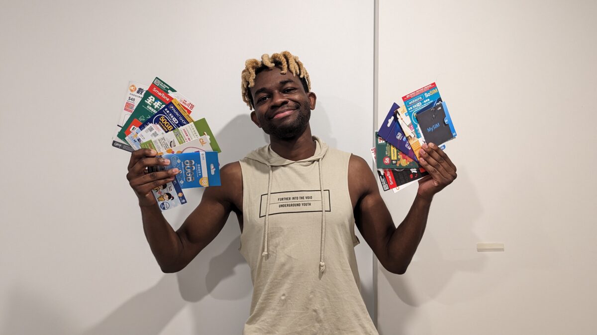 Hong Kong 7 Best Prepaid SIM Cards Buying Guide (2023) Phone Travel Wiz