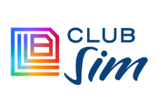 Club SIM Hong Kong Logo