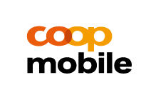 Coop Mobile Liechtenstein & Switzerland Logo