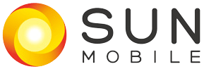 SUN Mobile Hong Kong Logo