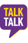 TalkTalk Switzerland Logo