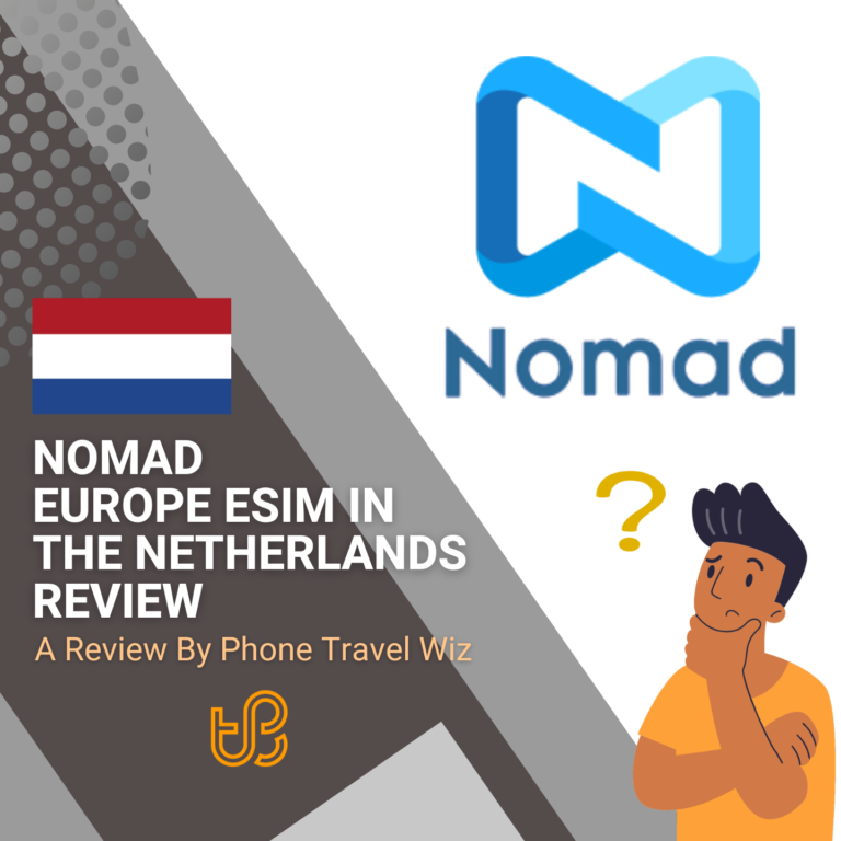 Netherlands 11 Best Prepaid SIM Cards Buying Guide (2023) Phone