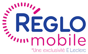 Réglo Mobile France Logo