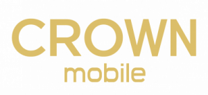 Crown Mobile Australia Logo