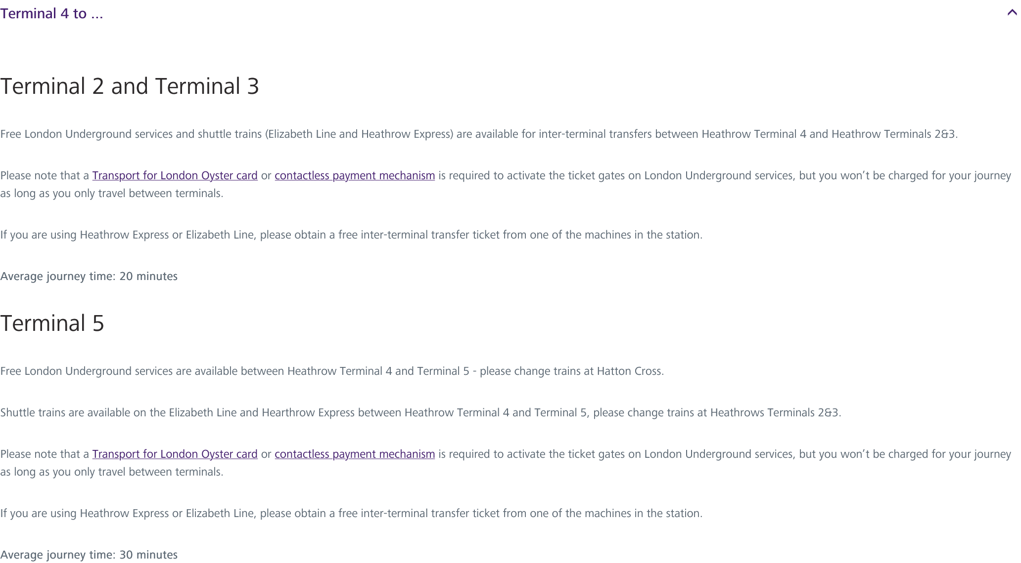 London Heathrow Airport (LHR) SIM Card Buying Guide Phone Travel Wiz