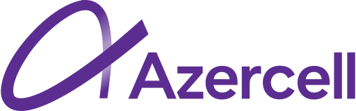 Azercell Logo