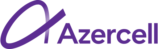 Azercell Logo