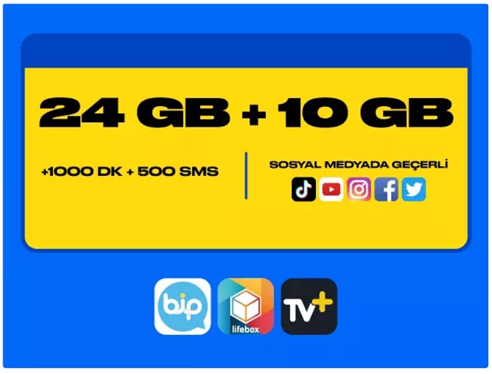 Turkcell Prepaid Karte In Deutschland Kaufen SIM Cards in Turkey: The Best Prepaid Plans | 2024 Guide – Phone Travel Wiz