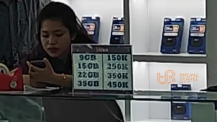 XL Axiata SIM Cards at Jakarta-Soekarno-Hatta International Airport