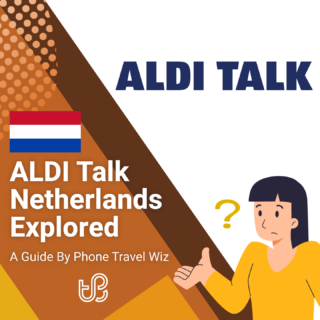 ALDI Talk Netherlands Explored Guide (logo of ALDI Talk)
