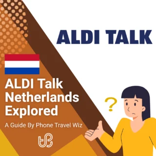 ALDI Talk Netherlands Explored Guide (logo of ALDI Talk)