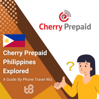 Cherry Prepaid Philippines Explored Guide (logo of Cherry Prepaid)
