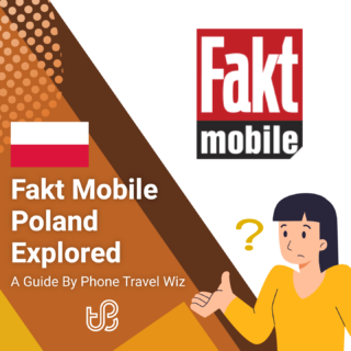 Fakt Mobile Poland Explored Guide (logo of Fakt Mobile)