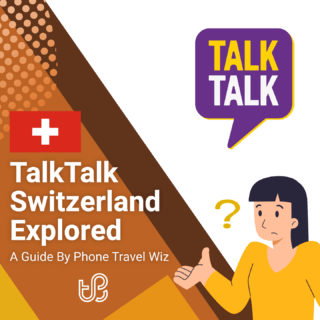 TalkTalk Switzerland Explored Guide (logo of TalkTalk)