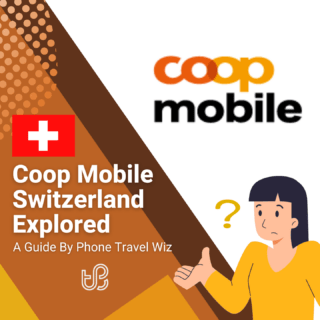 Coop Mobile Switzerland Explored Guide (logo of Coop Mobile)