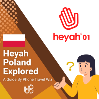 Heyah Poland Explored Guide (logo of Heyah)