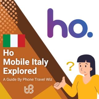 Ho Mobile Italy Explored Guide (logo of Ho Mobile)