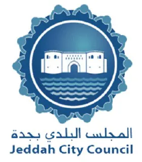 Jeddah City Council Logo