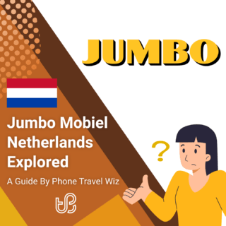 Jumbo Mobiel Netherlands Explored Guide (logo of Jumbo Mobiel)