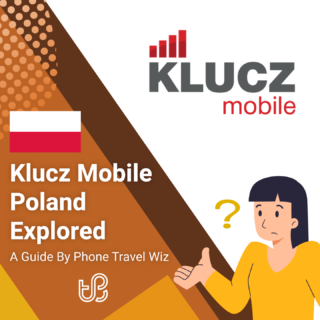 Klucz Mobile Poland Explored Guide (logo of Klucz Mobile)