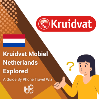 Kruidvat Mobiel Netherlands Explored Guide (logo of Kruidvat Mobiel)