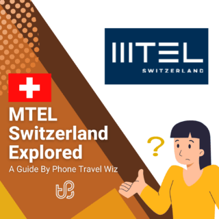 MTEL Switzerland Explored Guide (logo of MTEL Switzerland )