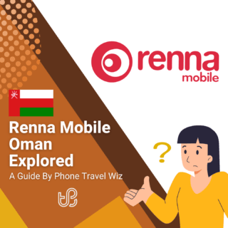 Renna Mobile Oman Explored Guide (logo of Renna Mobile Oman)