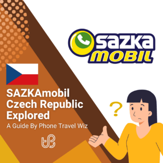 SAZKAmobil Czech Republic Explored Guide (logo of SAZKAmobil)