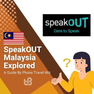 SpeakOUT Malaysia Explored Guide (logo of SpeakOUT)