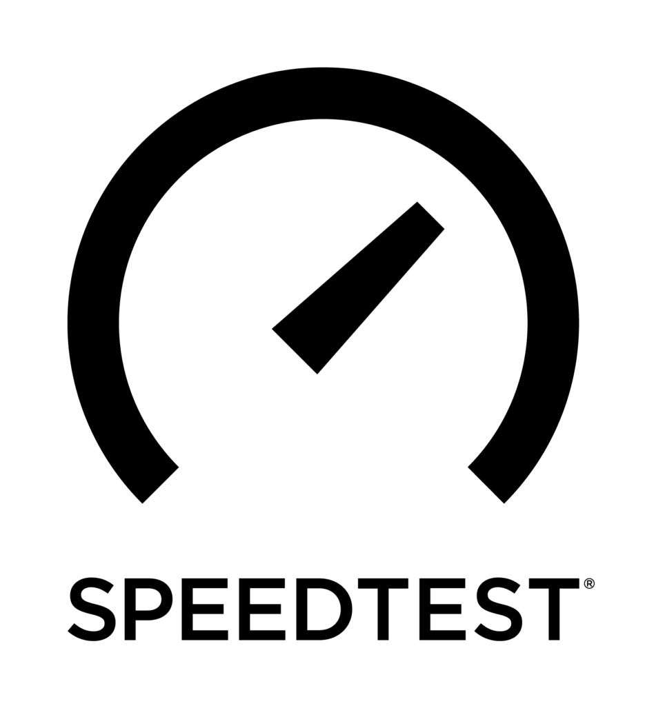 Speedtest Logo