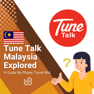 Tune Talk Malaysia Explored Guide (logo of Tune Talk)