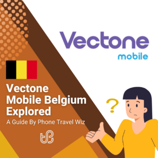 Vectone Mobile Belgium Explored Guide (logo of Vectone Mobile)