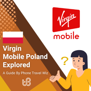 Virgin Mobile Poland Explored Guide (logo of Virgin Mobile)